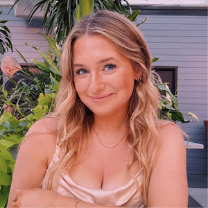 Meet your Posher, Indigo